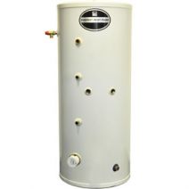 Telford Tempest 400 Litre Unvented Indirect Heat Pump Cylinder