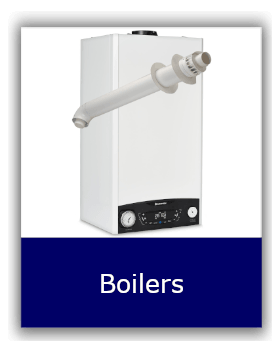 Gas Boilers