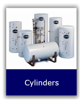 Hot Water Cylinders