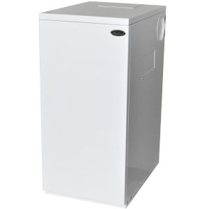 Mistral KUT1 NON Condensing Kitchen Utility Heat Only Regular Oil Boiler 15-20kW
