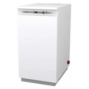 Firebird Envirogreen Kitchen Heat Only Oil Boiler 44-58kW