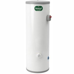 Joule Invacyl 120 Litre SLIMLINE Unvented DIRECT Cylinder