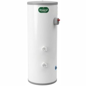 Joule Invacyl 210 Litre Unvented DIRECT Cylinder