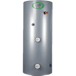 Joule Cyclone 250 Litre Unvented Direct Cylinder ( Short )