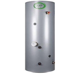 Joule Cyclone 300 Litre Unvented Indirect Cylinder ( Short )