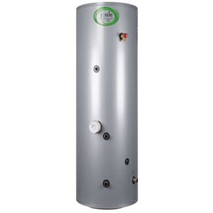 Joule Cyclone 150 Litre SLIMLIME Unvented Indirect Cylinder