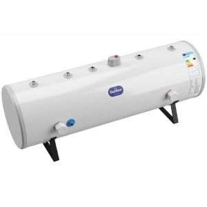 Joule Stelflow 210 Litre Unvented Horizontal Indirect Cylinder