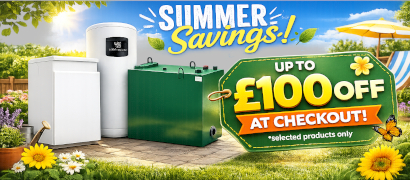 Summer Saver Sale