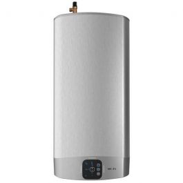 Ariston Velis Evo WiFi 80 Litre Electric Water Heater 3626308 with  Installation expansion Kit