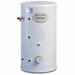 Telford Hurricane 125 Litre Unvented Indirect Cylinder