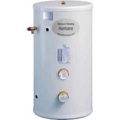 Telford Hurricane 200 Litre Unvented DIRECT Cylinder