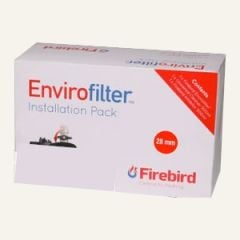 Firebird Envirofilter 28mm In-Line System Filter ( ACC028FIL )