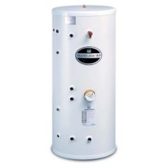 Telford Hurricane 200 Litre Unvented Indirect Heat Pump Cylinder