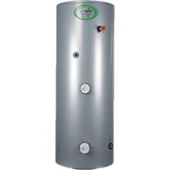 Joule Cyclone 100 Litre SLIMLINE Unvented DIRECT Cylinder