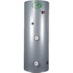 Joule Cyclone 205 Litre SLIMLINE Unvented DIRECT Cylinder