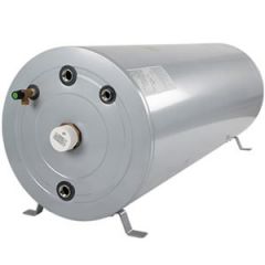 Joule Cyclone 150 Litre Unvented Horizontal Indirect Cylinder
