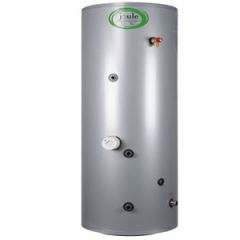 Joule Cyclone 200 Litre Unvented Indirect Cylinder ( Short )