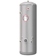 Kingspan Albion Ultrasteel 150 Litre SLIMLINE Unvented Indirect Cylinder