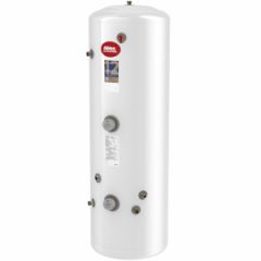Range Albion Ultrasteel 250 Litre Unvented Indirect Cylinder