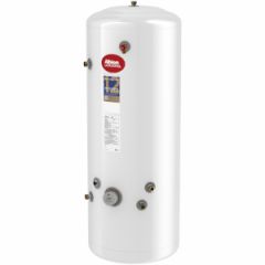 Range Albion Ultrasteel 180 Litre Unvented Indirect Cylinder