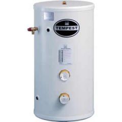 Telford Tempest 125 Litre Unvented DIRECT Cylinder