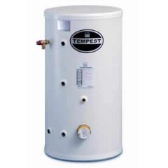 Telford Tempest 90 Litre Unvented Indirect Cylinder
