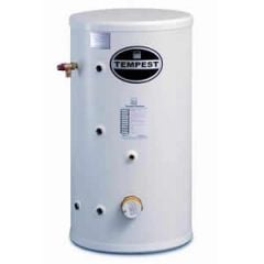 Telford Tempest 150 Litre Unvented Indirect Cylinder