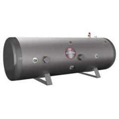 Kingspan Albion Ultrasteel 210 Litre Unvented Horizontal Indirect Cylinder
