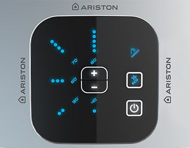 Ariston Velis Evo Wifi 80 Litre Electric Water Heater 3626308