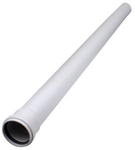 Ariston 1000mm Plume Kit Extension (White) 3318105