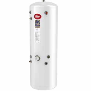 Kingspan Aerocyl 250 Litre Unvented Indirect Heat Pump Cylinder