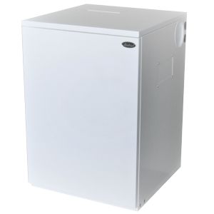 Mistral CC4 Condensing Combi Oil Boiler 35-41kW