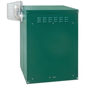Firebird Envirogreen Combipac External 20-26kW Combination Oil Boiler ( ECE026CPK )