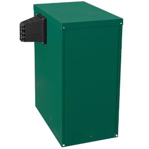 Firebird Envirogreen SLIMLINE Combipac External 20-26kW Combination Oil Boiler ( ECE026SCP )