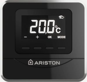 Ariston Cube RF Wireless Thermostat / Programmer 3319118