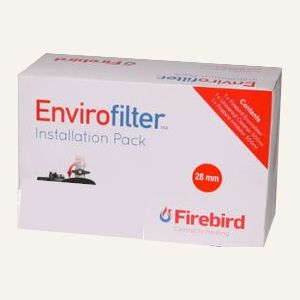 Firebird Envirofilter 22mm In-Line System Filter ( ACC022FCI )