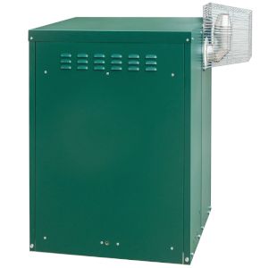 Firebird Envirogreen Heatpac External Heat Only Oil Boiler 15-18kW