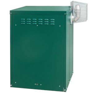Firebird Envirolite Heatpac External Heat Only Oil Boiler 18-20kW