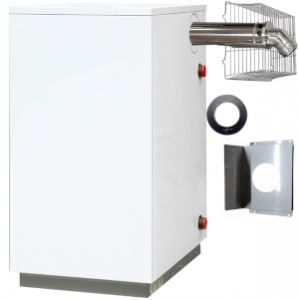 Firebird Envirolite Utility Heat Only Oil Boiler 18-20kW