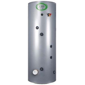 Joule Cyclone 170 Litre Unvented Indirect HIGH GAIN Cylinder