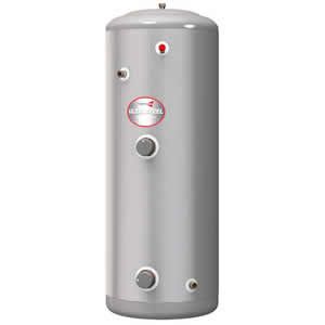 Kingspan Albion Ultrasteel 150 Litre Unvented Direct Cylinder