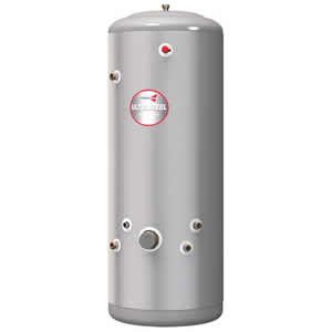 Kingspan Albion Ultrasteel 90 Litre Unvented Indirect Cylinder