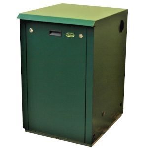 Mistral COD3 Condensing External Heat Only Regular Oil Boiler 26-35kW