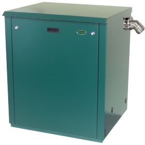 Mistral CODC1 Condensing Combi External Oil Boiler 15-20kW