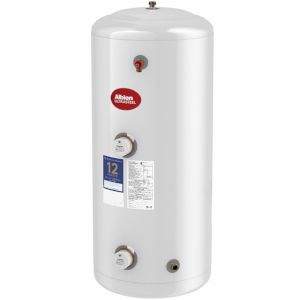 Range Albion Ultrasteel 120 Litre Unvented Direct Cylinder