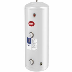 Range Albion Ultrasteel 120 Litre SLIMLINE Unvented Direct Cylinder