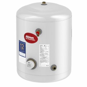 Range Albion Ultrasteel 90 Litre Unvented Direct Cylinder