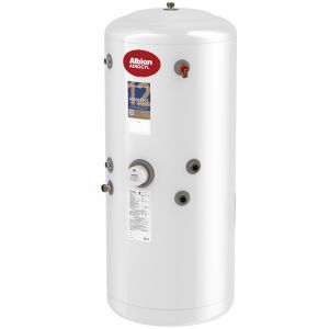 Range Aerocyl 180 Litre Unvented Indirect Heat Pump Cylinder