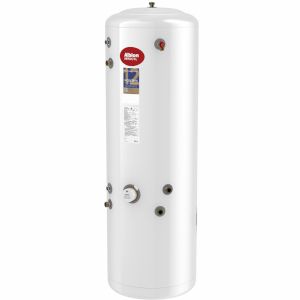 Range Aerocyl 250 Litre Unvented Indirect Heat Pump Cylinder
