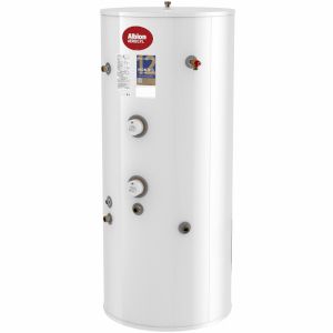 Range Aerocyl 400 Litre Unvented Indirect Heat Pump Cylinder
